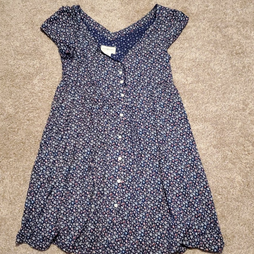 Denim & Supply Beverly dress